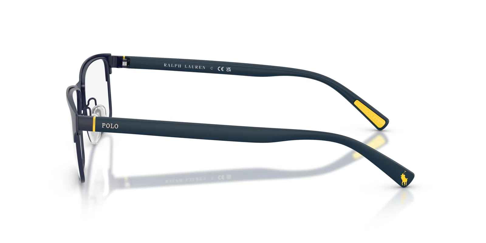 Polo 1243 Eyeglasses - view 22